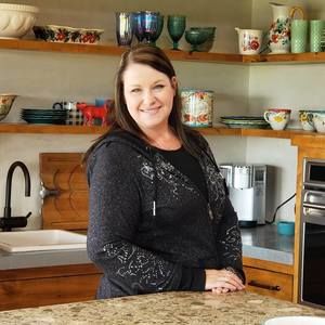 Meet your Posher, Shawnee